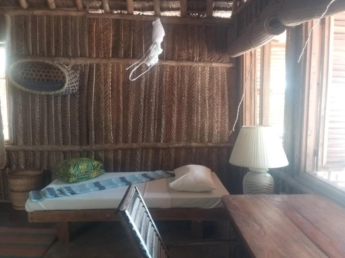 Ushongo Beach Bandas Pangani Exterior foto